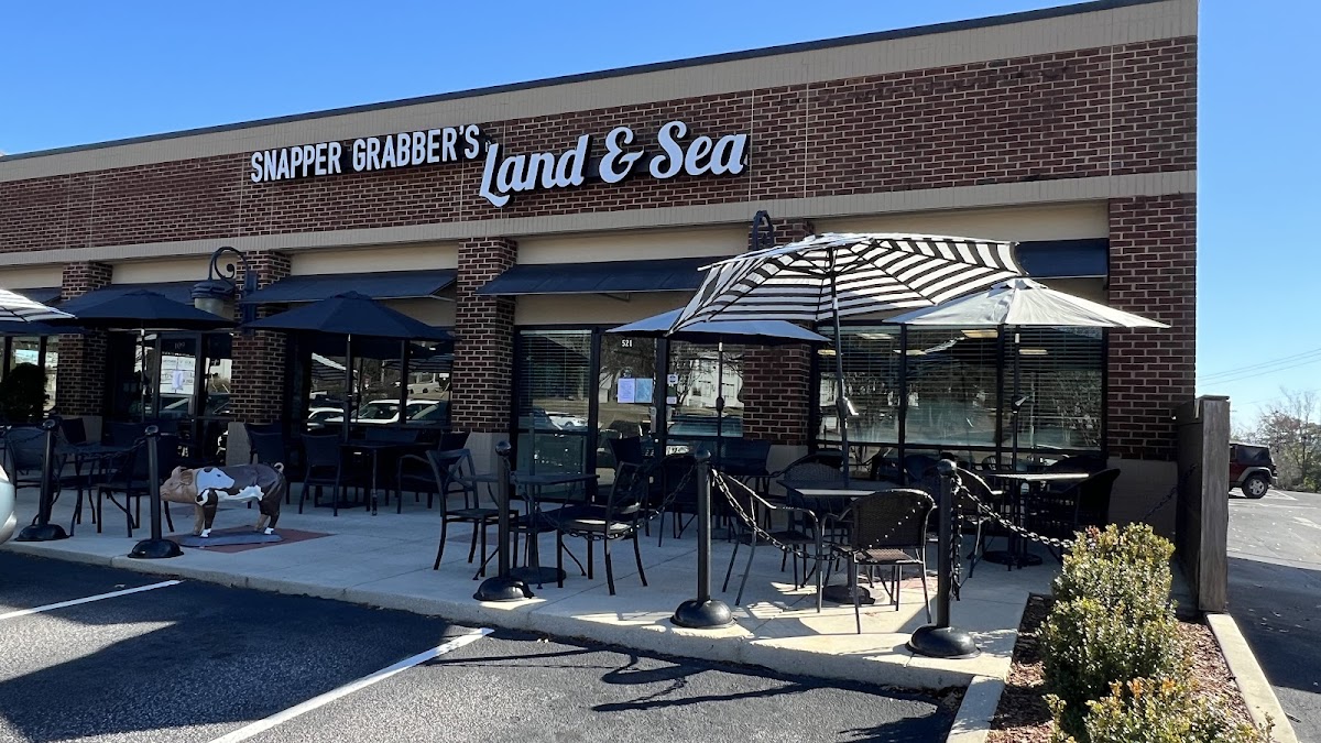 Snapper Grabbers Land & Sea Hwy 31 Photos 2